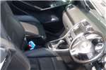  2013 VW Golf cabriolet GOLF VI 1.4 TSI DSG CABRIO C/LINE