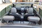  2013 VW Golf cabriolet GOLF VI 1.4 TSI DSG CABRIO H/LINE