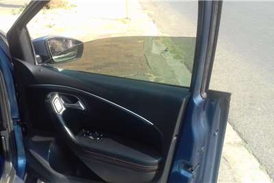  2015 VW Golf cabriolet GOLF VI 1.4 TSI DSG CABRIO H/LINE