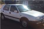  1995 VW Golf Golf GTD