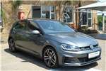  2017 VW Golf Golf GTD