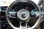  2017 VW Golf Golf GTD