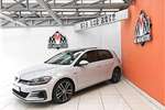  2017 VW Golf Golf GTD