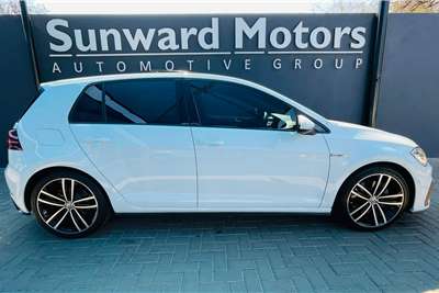  2017 VW Golf Golf GTD