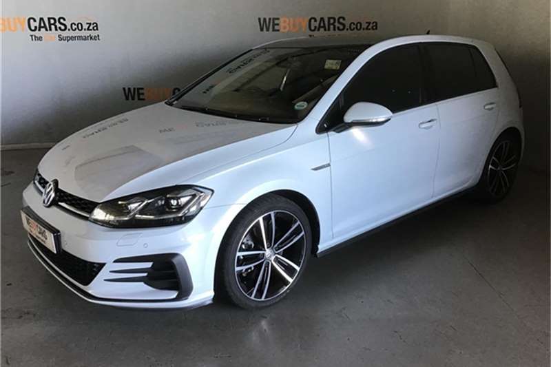 2018 VW Golf GTD for sale in KwaZulu-Natal | Auto Mart