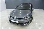  2018 VW Golf Golf GTD