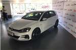  2019 VW Golf Golf GTD