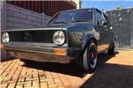  1983 VW Golf 