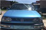  1996 VW Golf 