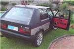  1998 VW Golf 