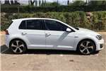  2014 VW Golf 