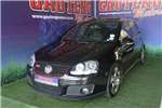  2008 VW Golf 