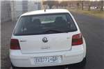  2004 VW Golf 