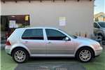  2005 VW Golf Golf GTI