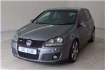  2006 VW Golf Golf GTI