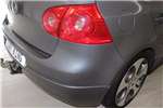  2006 VW Golf Golf GTI