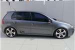  2006 VW Golf Golf GTI