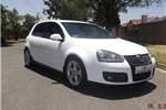  2006 VW Golf Golf GTI