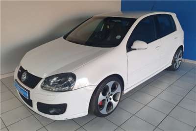  2006 VW Golf Golf GTI