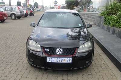  2006 VW Golf Golf GTI