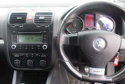  2006 VW Golf Golf GTI