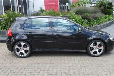  2006 VW Golf Golf GTI