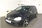  2007 VW Golf Golf GTI