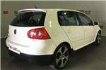  2007 VW Golf Golf GTI