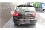  2007 VW Golf 