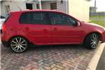  2007 VW Golf 