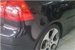  2008 VW Golf Golf GTI