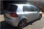  2008 VW Golf Golf GTI