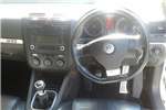  2008 VW Golf Golf GTI