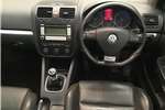  2008 VW Golf Golf GTI