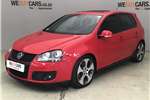  2008 VW Golf Golf GTI