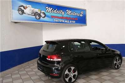  2009 VW Golf Golf GTI