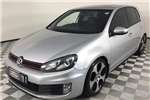  2009 VW Golf Golf GTI