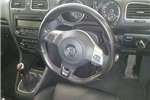  2010 VW Golf Golf GTI