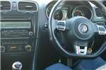  2010 VW Golf Golf GTI