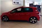  2010 VW Golf Golf GTI