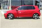  2010 VW Golf Golf GTI