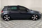  2010 VW Golf Golf GTI