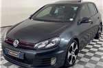  2010 VW Golf Golf GTI