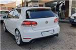  2010 VW Golf Golf GTI