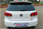 Used 2010 VW Golf GTI