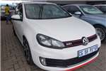  2011 VW Golf Golf GTI