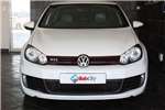  2011 VW Golf Golf GTI