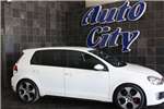  2011 VW Golf Golf GTI