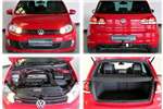  2011 VW Golf Golf GTI