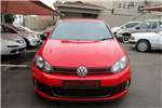  2011 VW Golf 